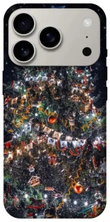 Чехол на Apple iPhone 17 Pro (6.3") Новогодний v28 фото 1 Чехол на Apple iPhone 17 Pro (6.3") Новогодний v28 фото 1 из 1