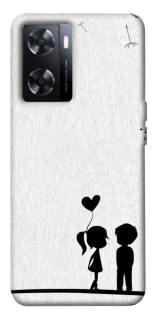 Чохол на OnePlus Nord N20 SE Love everywere фото 1 з 1