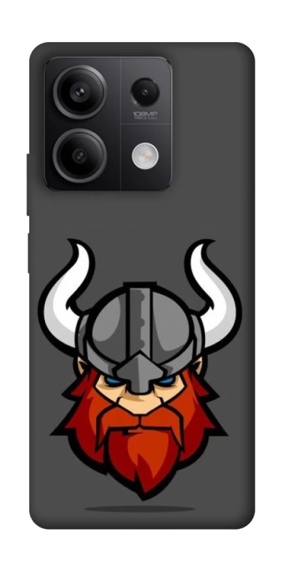 Чохол на Xiaomi Redmi Note 13 5G Viking v3 фото 1 з 1