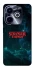 Чохол на Infinix Hot 40i Stranger Things ver.30 фото 1 з 1