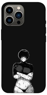 Чехол на Apple iPhone 13 Pro Max (6.7") Maki фото 1 из 1