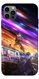 Чохол на Apple iPhone 12 Pro (6.1") Project Hail Mary ver.6 фото 1 з 1