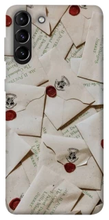 Чехол на Samsung Galaxy S21+ Harry Potter v1 фото 1 из 1
