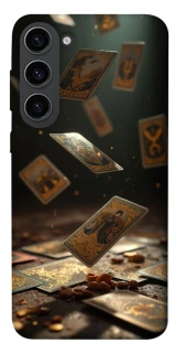 Чохол на Samsung Galaxy S23 Tarot фото 1 з 1