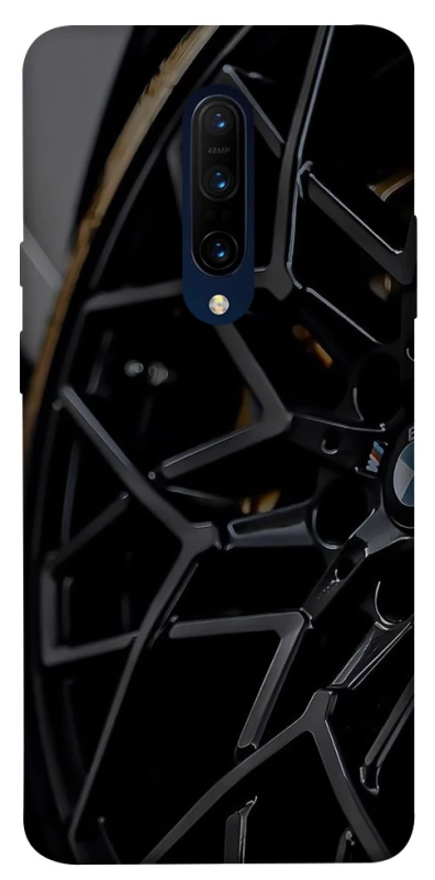 Чохол на OnePlus 7 Pro Wheel BMW v2 фото 1 з 1