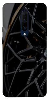 Чохол на OnePlus 7 Pro Wheel BMW v2 фото 1 з 1