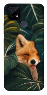Чохол на Realme C21Y Fox фото 1 з 1