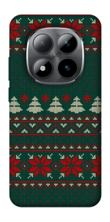 Чохол на Xiaomi Redmi Note 15 Pro 5G Christmas jumper ver.4 фото 1 з 1