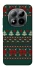 Чохол на Xiaomi Redmi Note 15 Pro 5G Christmas jumper ver.4 фото 1 з 1