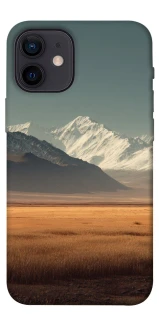 Чохол на Apple iPhone 12 mini (5.4") Asian mountains фото 1 з 1