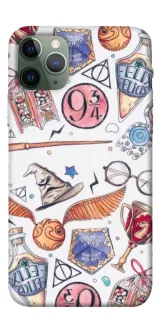 Чохол на Apple iPhone 11 Pro (5.8") Harry Potter V18 фото 1 з 1