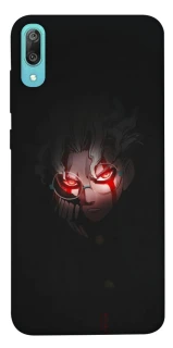 Чохол на Huawei Y6 Pro (2019) Dandadan фото 1 з 1