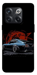 Чохол на OnePlus 10T Tokyo drive фото 1 з 1