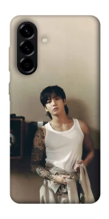 Чохол на Samsung Galaxy A57 5G Jungkook v2 - BTS фото 1 з 1
