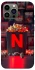 Чехол на Apple iPhone 13 Pro Max (6.7") Netflix and popcorn фото 1 из 1