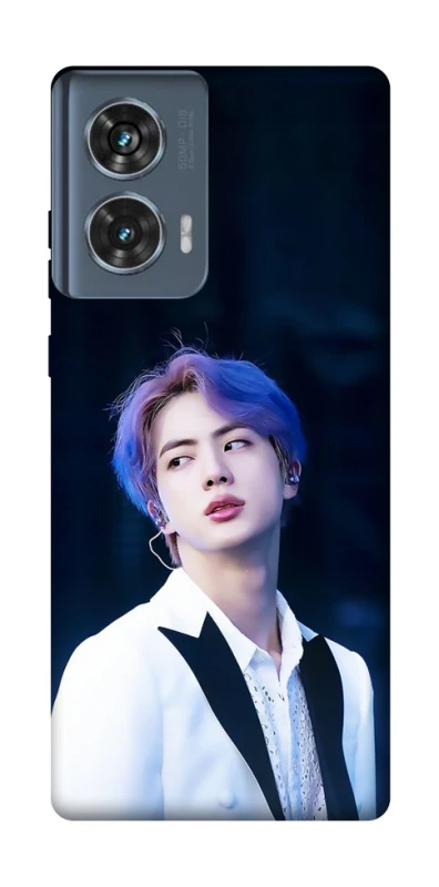 Чохол на Motorola Edge 50 Jin - BTS фото 1 з 1