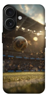 Чохол на Apple iPhone 17 (6.3") Football aesthetic ver.2 фото 1 з 1