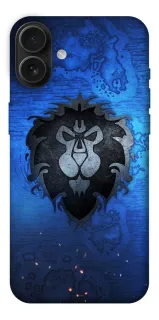 Чохол на Apple iPhone 16 Plus Warcraft v1 фото 1 з 1