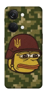 Чохол на OnePlus Nord 3 Pepehota фото 1 з 1