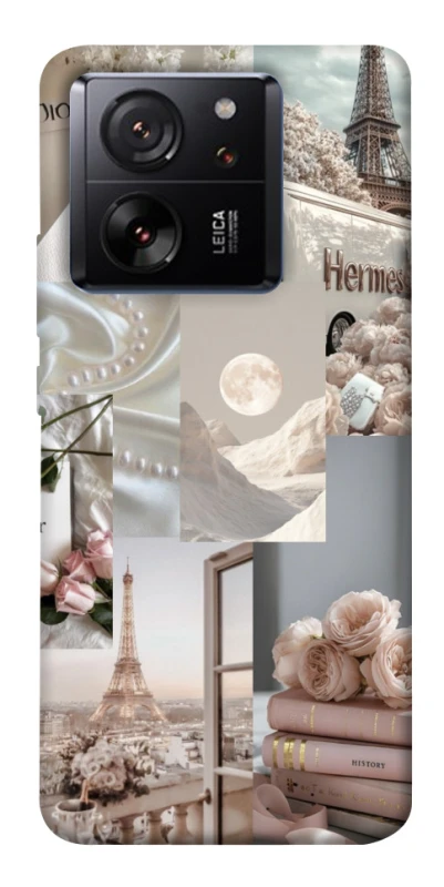 Чехол на Xiaomi 13T Fashion collage ver.6 фото 1 из 1