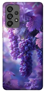 Чохол на Samsung Galaxy A73 5G Bunch of grapes фото 1 з 1