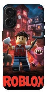 Чехол на Apple iPhone 17 (6.3") Roblox monsters фото 1 из 1