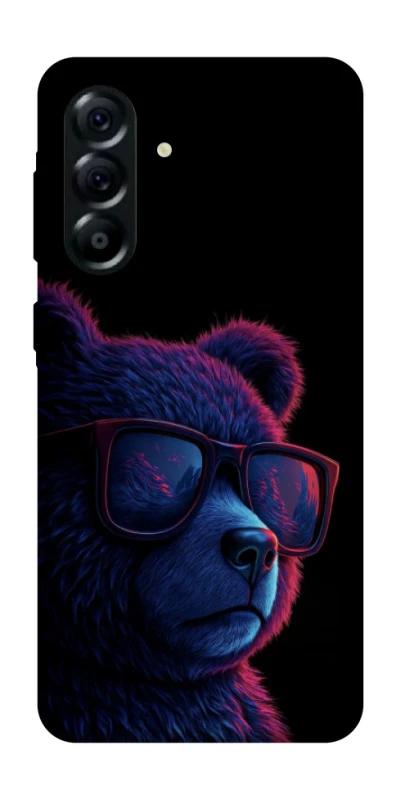 Чохол на Samsung Galaxy A57 5G Cool Bear фото 1 з 1