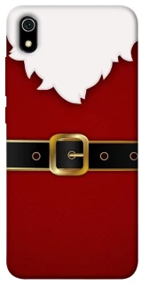 Чехол на Xiaomi Redmi 7A Новогодний v4 фото 1 из 1