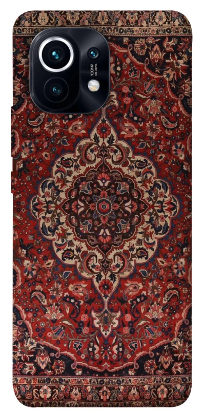 Чохол на Xiaomi Mi 11 Килим v14 фото 1 з 1