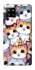 Чохол на Samsung Galaxy A42 5G Cute Cat v2 фото 1 з 1