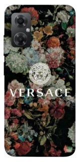 Чохол на Xiaomi Redmi Note 11R Versace ver.2 фото 1 з 1