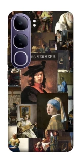 Чехол на Vivo Y300 Johannes Vermeer фото 1 из 1