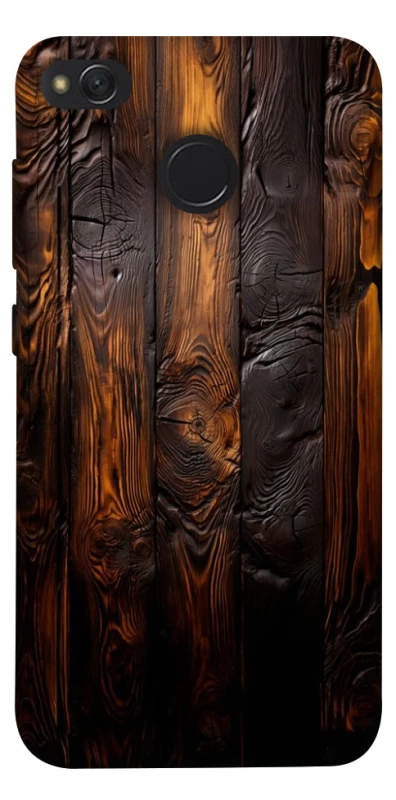 Чехол на Xiaomi Redmi 4X Дерево v2 фото 1 из 1