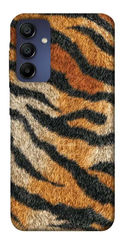 Чехол на Samsung Galaxy A15 4G/5G Tiger фото 1 из 1