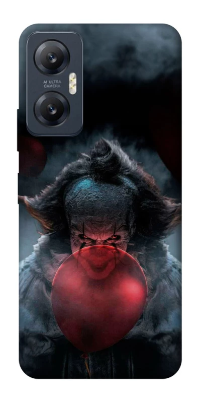 Чохол на Infinix Hot 20 5G Воно фото 1 Чохол на Infinix Hot 20 5G Воно фото 1 з 1