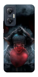 Чохол на Infinix Hot 20 5G Воно фото 1 Чохол на Infinix Hot 20 5G Воно фото 1 з 1