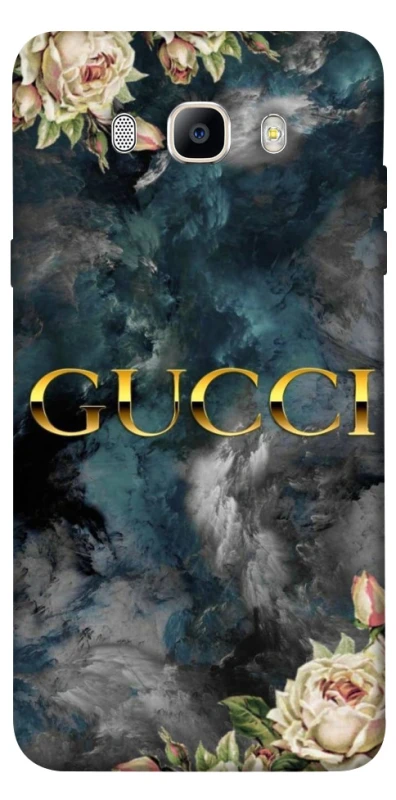 Чохол на Samsung J710F Galaxy J7 (2016) Gucci ver.7 фото 1 з 1