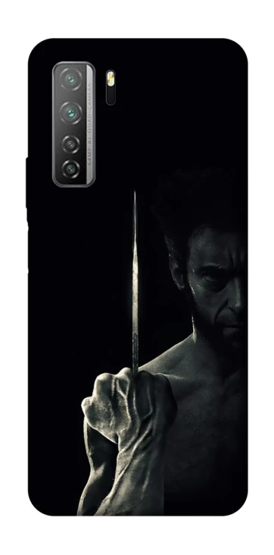 Чохол на Huawei Nova 7 SE Logan фото 1 з 1