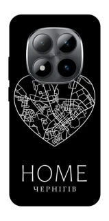 Чохол на Xiaomi Redmi Note 15 Pro 5G Чернігів Home фото 1 з 1