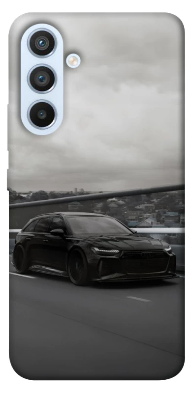 Чохол на Samsung Galaxy A54 5G RS6 grey фото 1 з 1