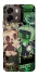 Чехол на Oppo A6 Dandy World Shelly Art фото 2 из 2