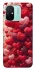 Чохол на Xiaomi Redmi 12C / Poco C55 Many hearts фото 1 з 1