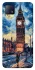 Чохол на Oppo A72 5G / A73 5G Van Gogh's London фото 1 з 1