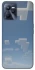 Чохол на Realme C35 Minecraft sky фото 1 з 1