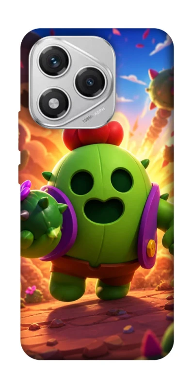 Чохол на Honor 400 Lite Brawl Stars ver.14 фото 1 з 1