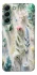 Чохол на Samsung Galaxy S22+ Floral design ver.3 фото 1 з 1