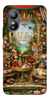 Чехол на ZTE Blade L220 Guess фото 1 из 1