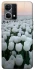 Чохол на Oppo Reno 7 4G Flowers v1 фото 1 з 1