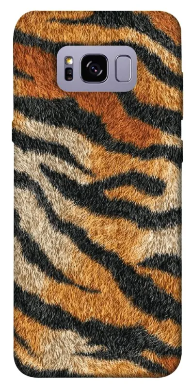 Чохол на Samsung G955 Galaxy S8 Plus Tiger фото 1 з 1