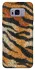 Чохол на Samsung G955 Galaxy S8 Plus Tiger фото 1 з 1